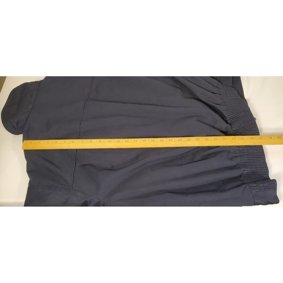 511 Tactical‎ Series Jacket Mens XL Blue Full Zip - Picture 7 of 9